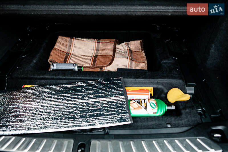 Позашляховик / Кросовер BMW X3 2023 в Кропивницькому