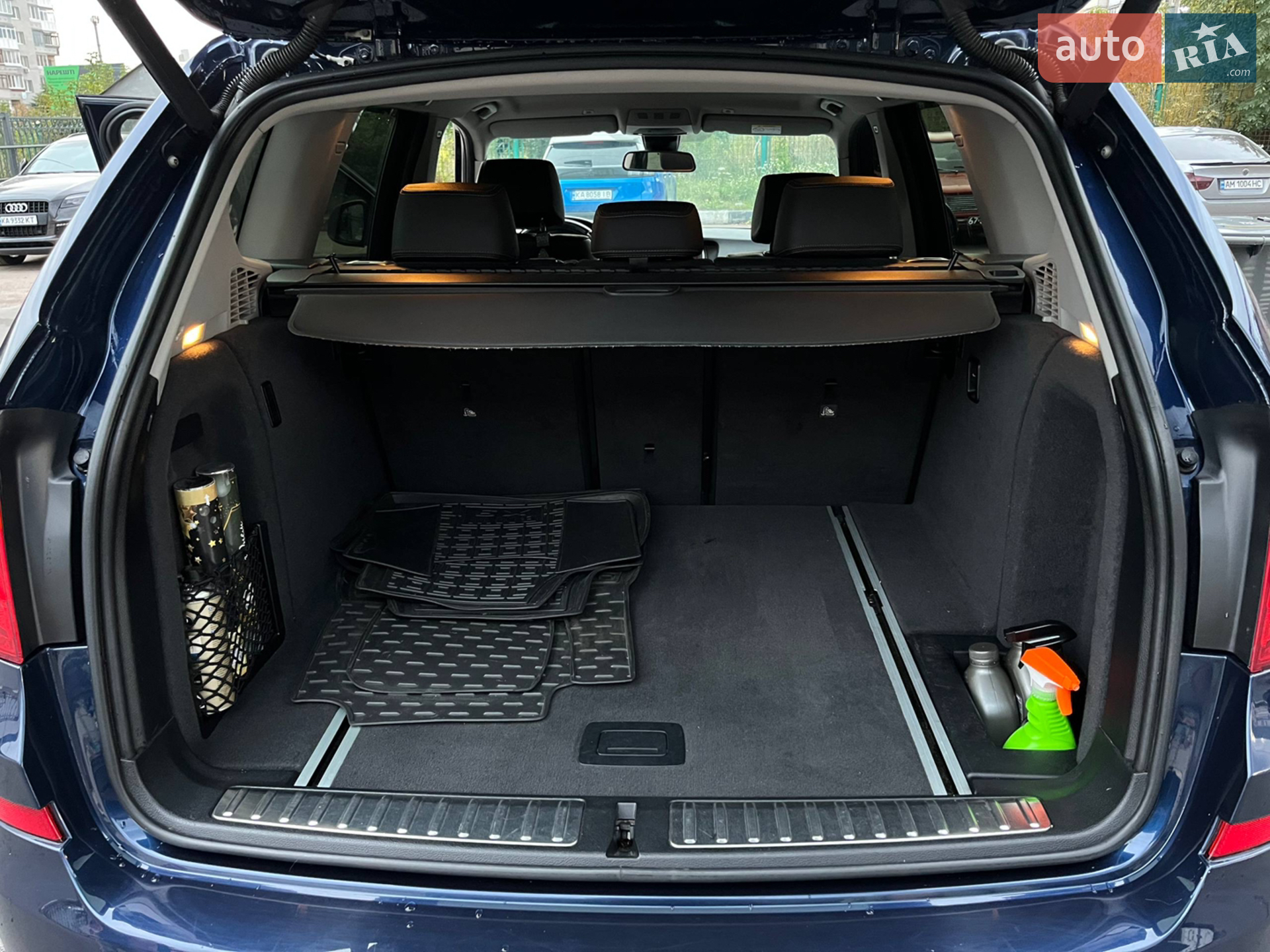 2016 BMW X3 - мініатюра 7