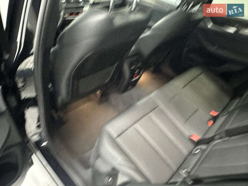 Внедорожник / Кроссовер BMW X3 2020 в Одессе