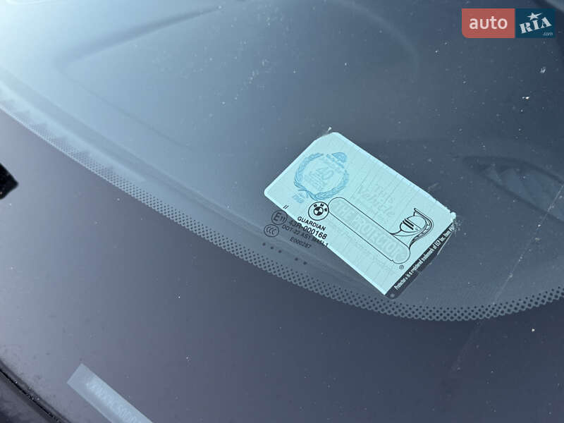 Внедорожник / Кроссовер BMW X3 2013 в Ковеле фото 12 Внедорожник / Кроссовер BMW X3 2013 в Ковеле