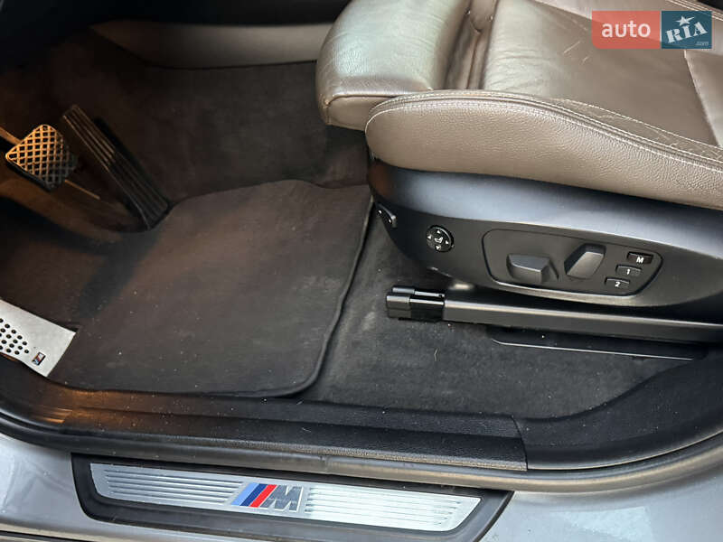 Внедорожник / Кроссовер BMW X3 2013 в Ковеле фото 19 Внедорожник / Кроссовер BMW X3 2013 в Ковеле