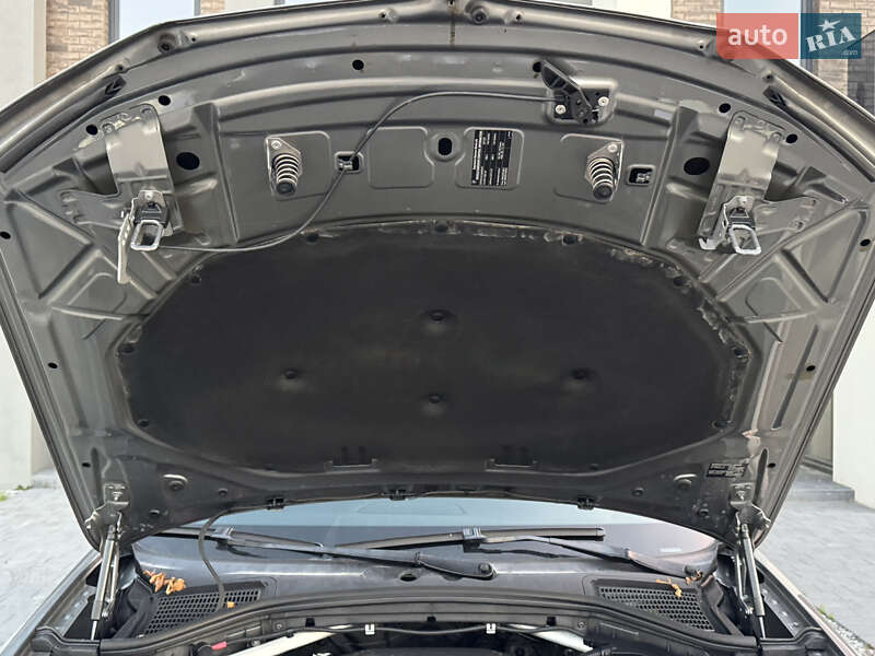 Внедорожник / Кроссовер BMW X3 2013 в Ковеле фото 49 Внедорожник / Кроссовер BMW X3 2013 в Ковеле