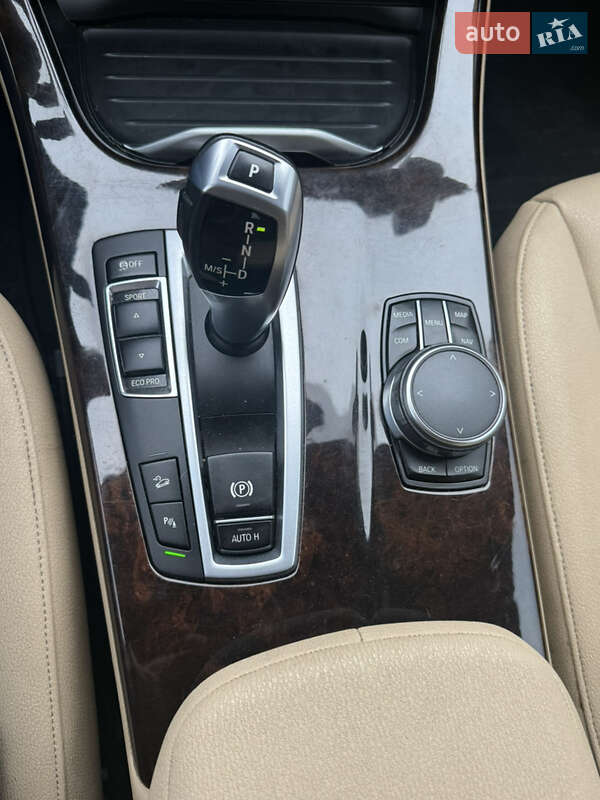 Внедорожник / Кроссовер BMW X3 2017 в Хмельницком фото 12 Внедорожник / Кроссовер BMW X3 2017 в Хмельницком