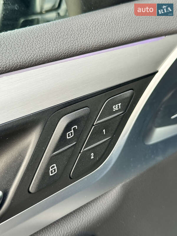 Внедорожник / Кроссовер BMW X3 2018 в Калуше фото 27 Внедорожник / Кроссовер BMW X3 2018 в Калуше