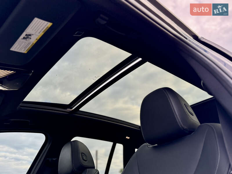 Внедорожник / Кроссовер BMW X3 2018 в Калуше фото 40 Внедорожник / Кроссовер BMW X3 2018 в Калуше