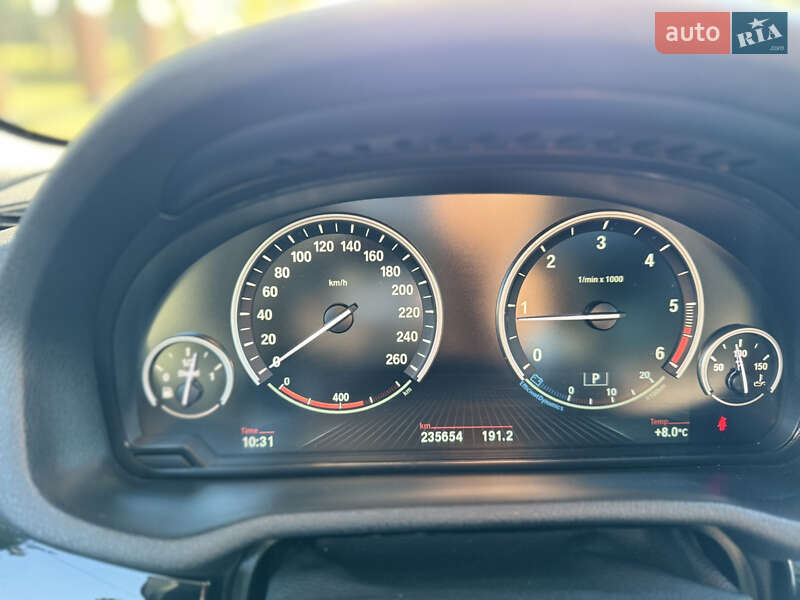 Внедорожник / Кроссовер BMW X3 2016 в Новояворовске фото 17 Внедорожник / Кроссовер BMW X3 2016 в Новояворовске