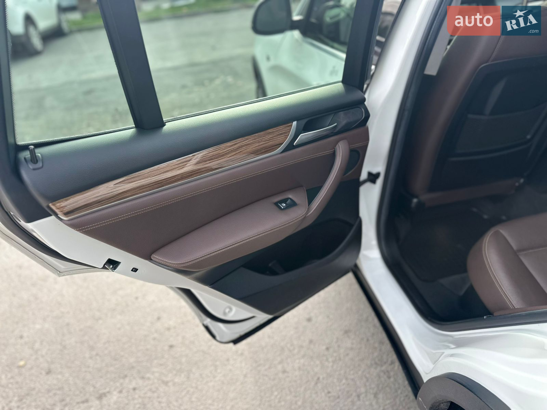 2017 BMW X3 - мініатюра 18