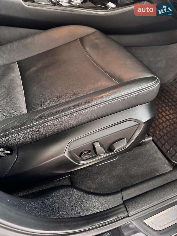 Внедорожник / Кроссовер BMW X3 2016 в Харькове