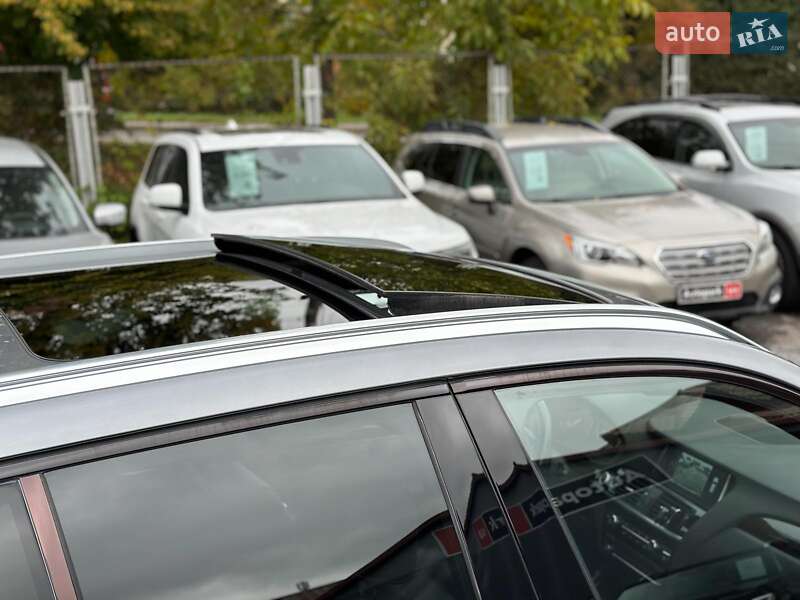 Внедорожник / Кроссовер BMW X3 2015 в Виннице