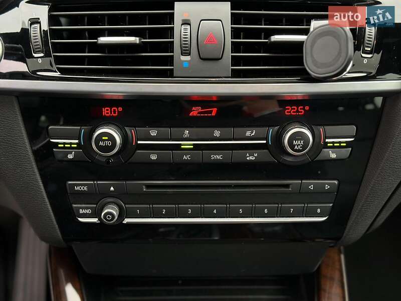 Внедорожник / Кроссовер BMW X3 2015 в Виннице