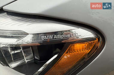Внедорожник / Кроссовер BMW X3 2015 в 
