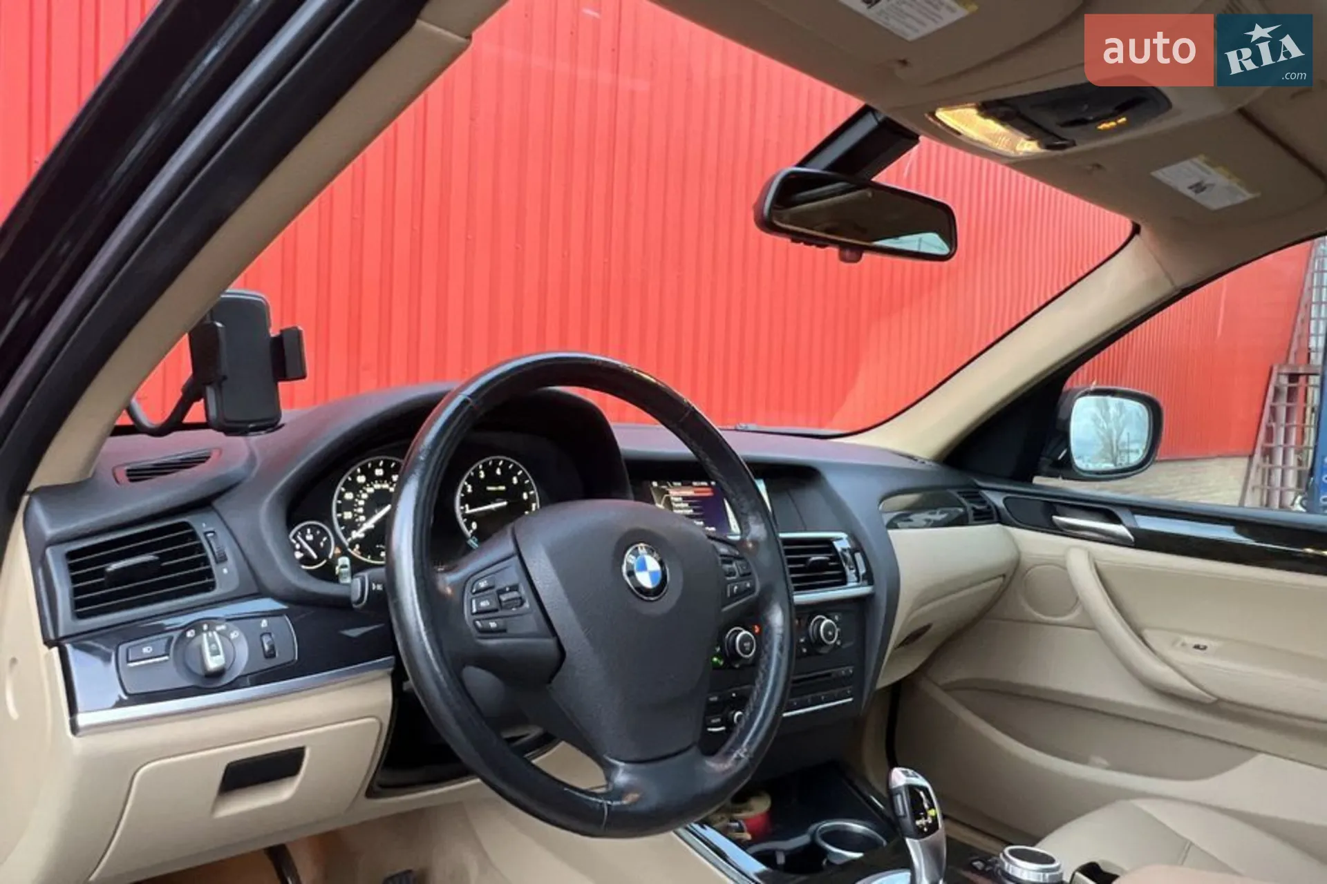 2014 BMW X3 - мініатюра 8