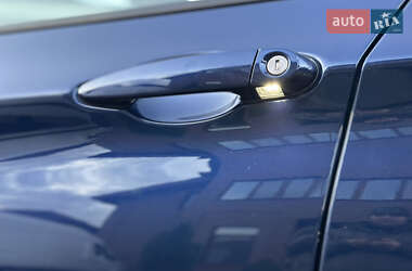 Внедорожник / Кроссовер BMW X3 2013 в 