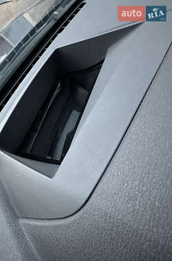 Внедорожник / Кроссовер BMW X3 2013 в 
