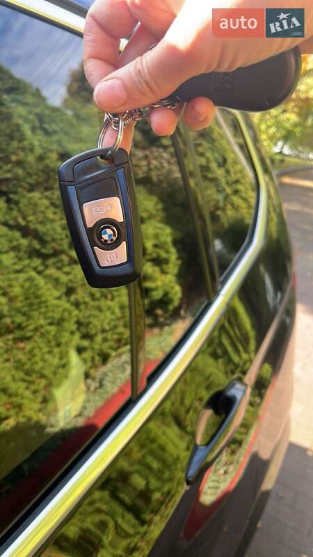 Внедорожник / Кроссовер BMW X3 2011 в Ровно фото 21 Внедорожник / Кроссовер BMW X3 2011 в Ровно