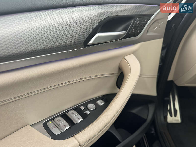 Внедорожник / Кроссовер BMW X3 2021 в Одессе фото 27 Внедорожник / Кроссовер BMW X3 2021 в Одессе