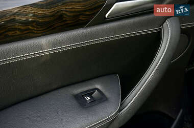 Внедорожник / Кроссовер BMW X3 2013 в 