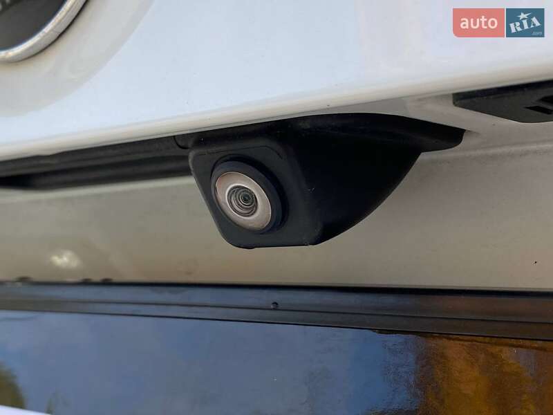 Внедорожник / Кроссовер BMW X3 2018 в Львове