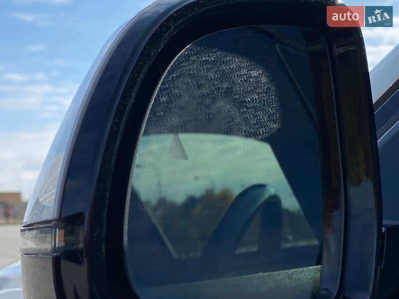 Внедорожник / Кроссовер BMW X3 2018 в Львове