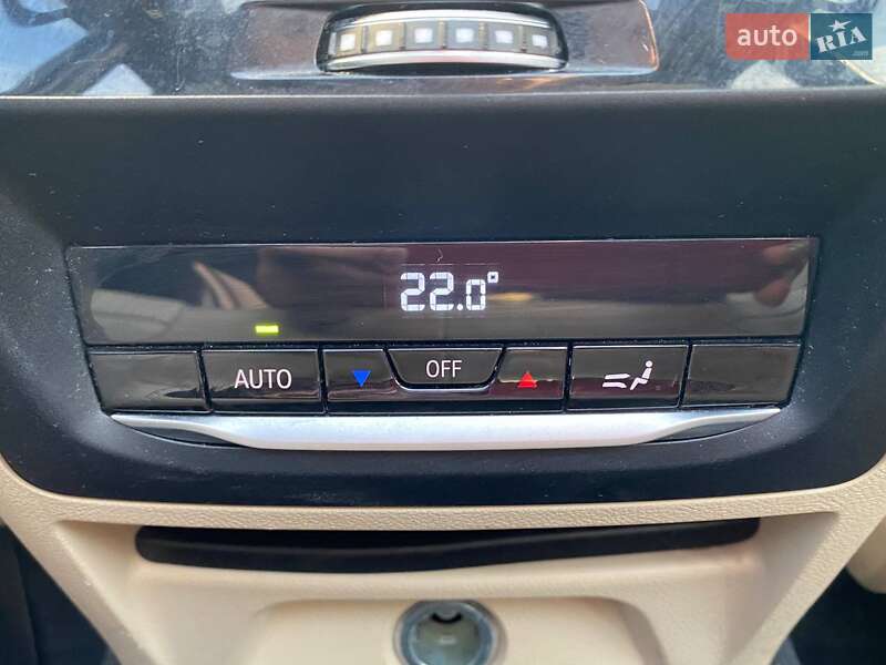 Внедорожник / Кроссовер BMW X3 2018 в Львове