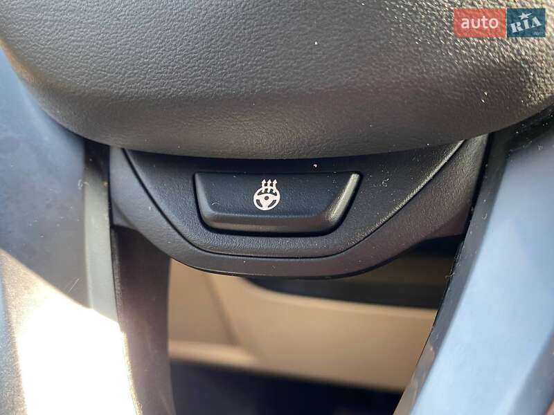 Внедорожник / Кроссовер BMW X3 2018 в Львове