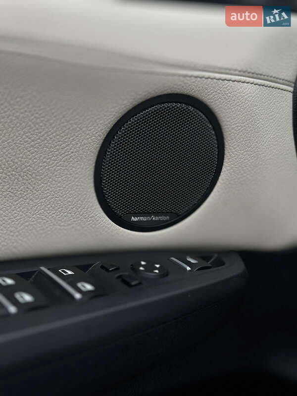 Внедорожник / Кроссовер BMW X3 2014 в Киеве фото 30 Внедорожник / Кроссовер BMW X3 2014 в Киеве