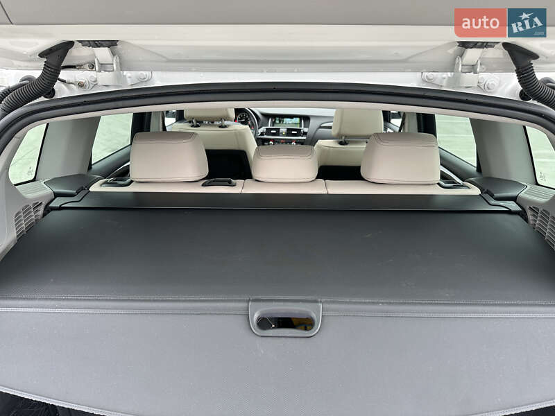 Внедорожник / Кроссовер BMW X3 2014 в Киеве фото 36 Внедорожник / Кроссовер BMW X3 2014 в Киеве