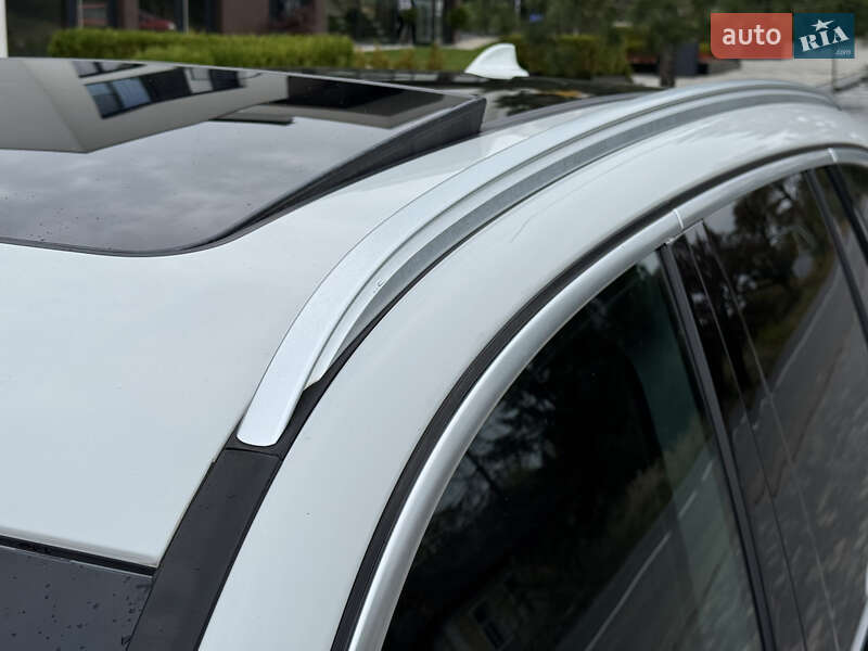 Внедорожник / Кроссовер BMW X3 2018 в Ужгороде