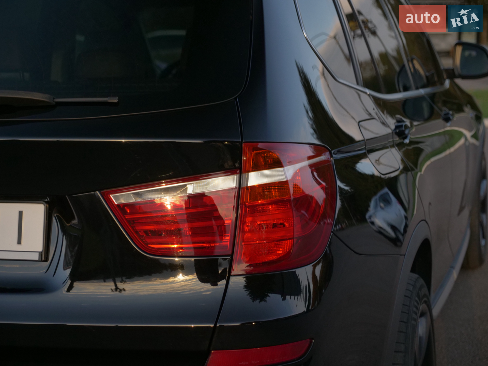 2017 BMW X3 - мініатюра 17