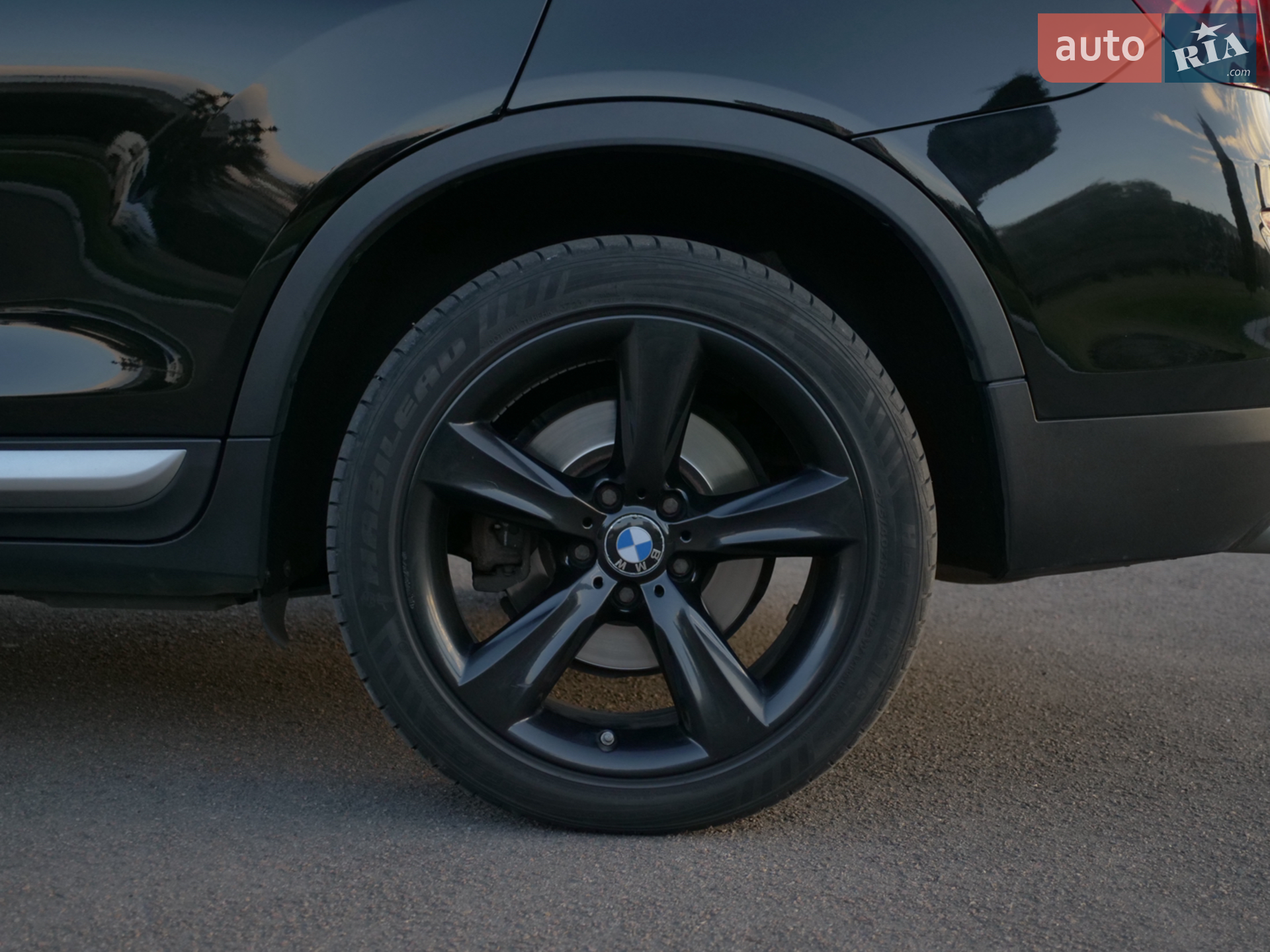 2017 BMW X3 - мініатюра 32