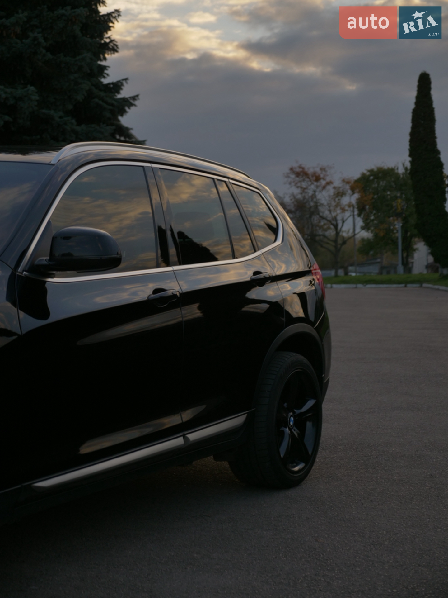 2017 BMW X3 - мініатюра 59