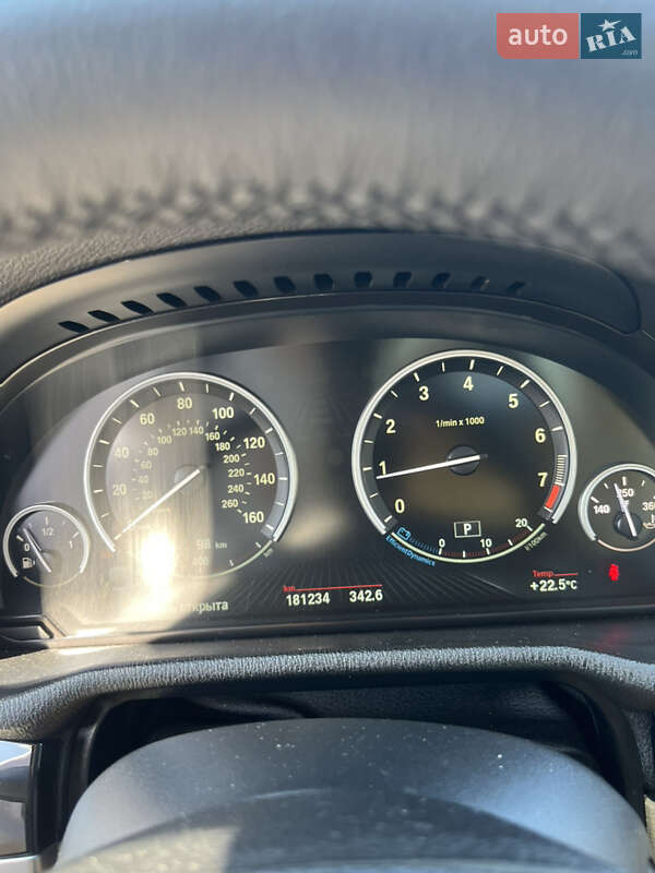 Внедорожник / Кроссовер BMW X3 2014 в Львове фото 14 Внедорожник / Кроссовер BMW X3 2014 в Львове