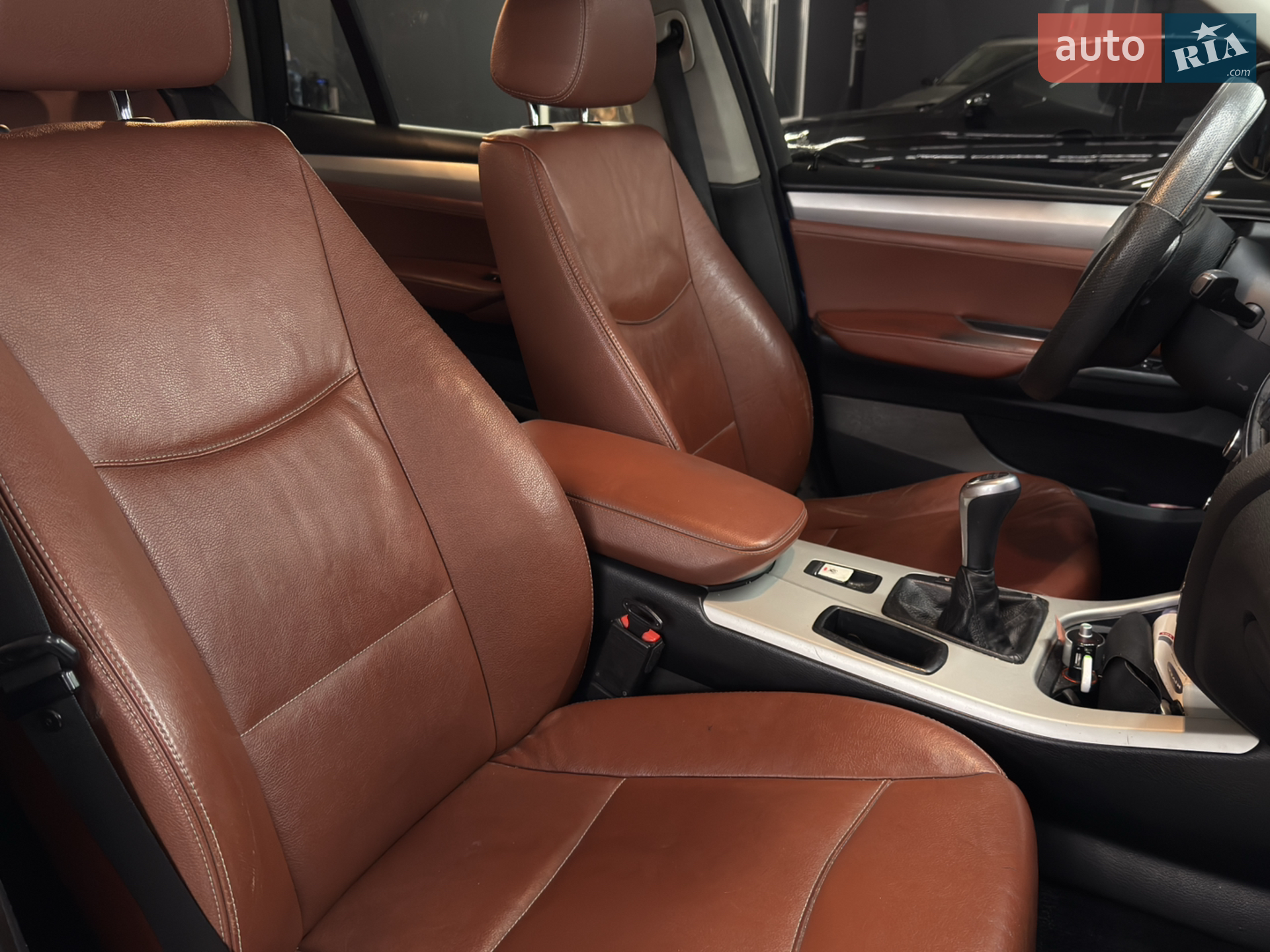 2011 BMW X3 - мініатюра 15