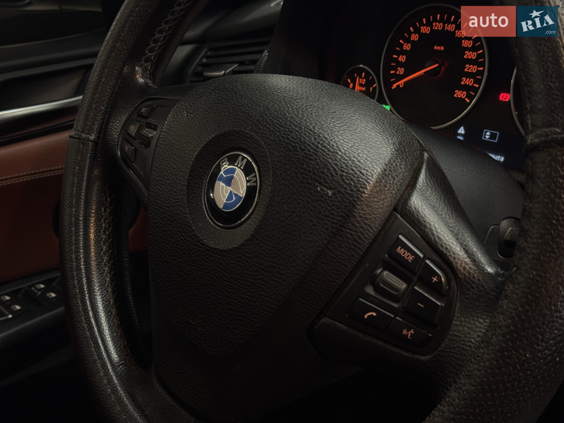 2011 BMW X3 - мініатюра 22