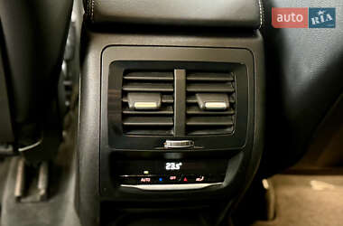 Внедорожник / Кроссовер BMW X3 2017 в 