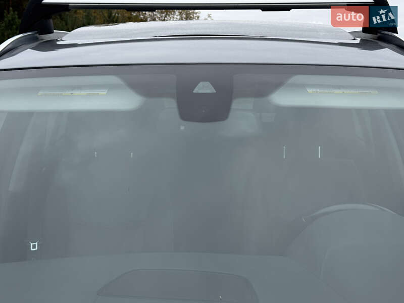 Внедорожник / Кроссовер BMW X3 2015 в Ковеле