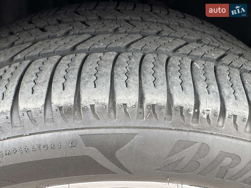 Внедорожник / Кроссовер BMW X3 2015 в Ковеле