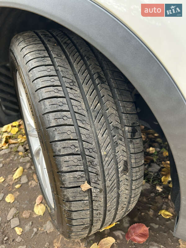 Внедорожник / Кроссовер BMW X3 2017 в Самборе фото 46 Внедорожник / Кроссовер BMW X3 2017 в Самборе