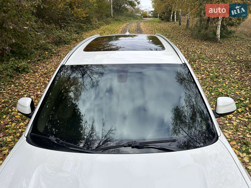 Внедорожник / Кроссовер BMW X3 2017 в Самборе фото 44 Внедорожник / Кроссовер BMW X3 2017 в Самборе