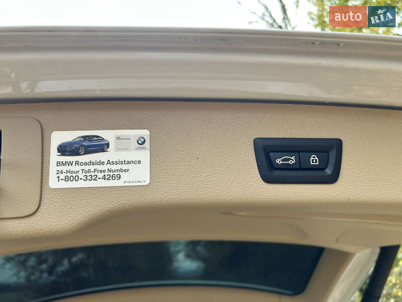 Внедорожник / Кроссовер BMW X3 2017 в Самборе фото 56 Внедорожник / Кроссовер BMW X3 2017 в Самборе