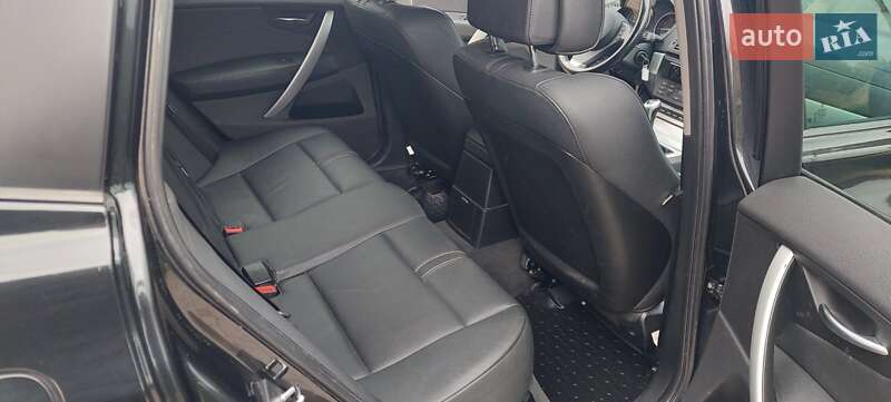 Внедорожник / Кроссовер BMW X3 2007 в Луцке