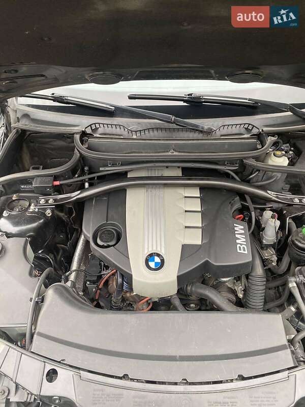 Внедорожник / Кроссовер BMW X3 2007 в Луцке