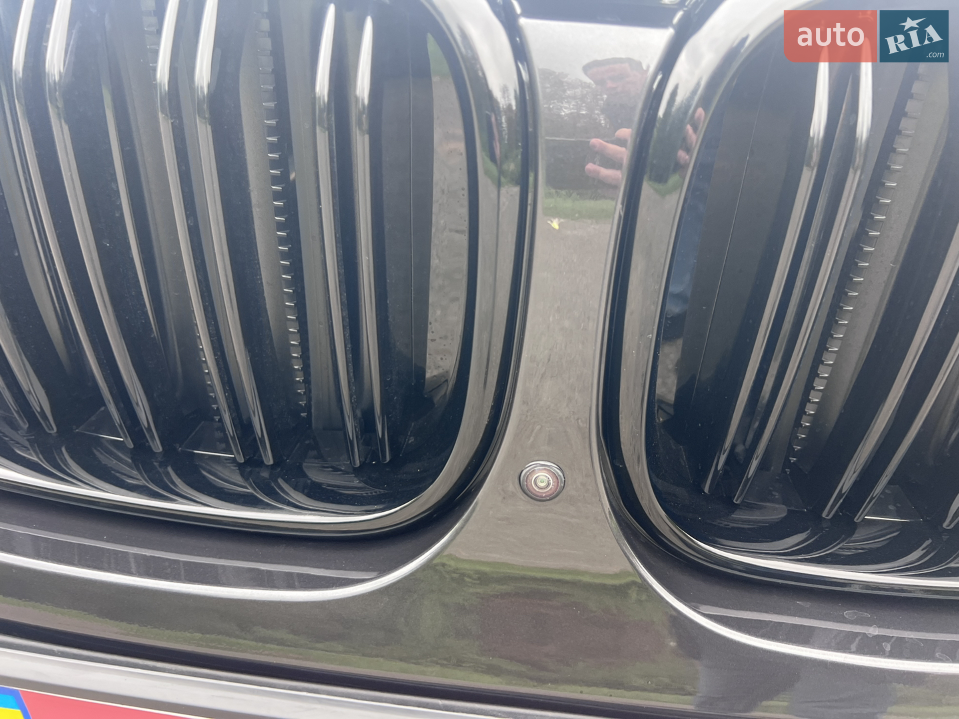 2020 BMW X3 - мініатюра 18