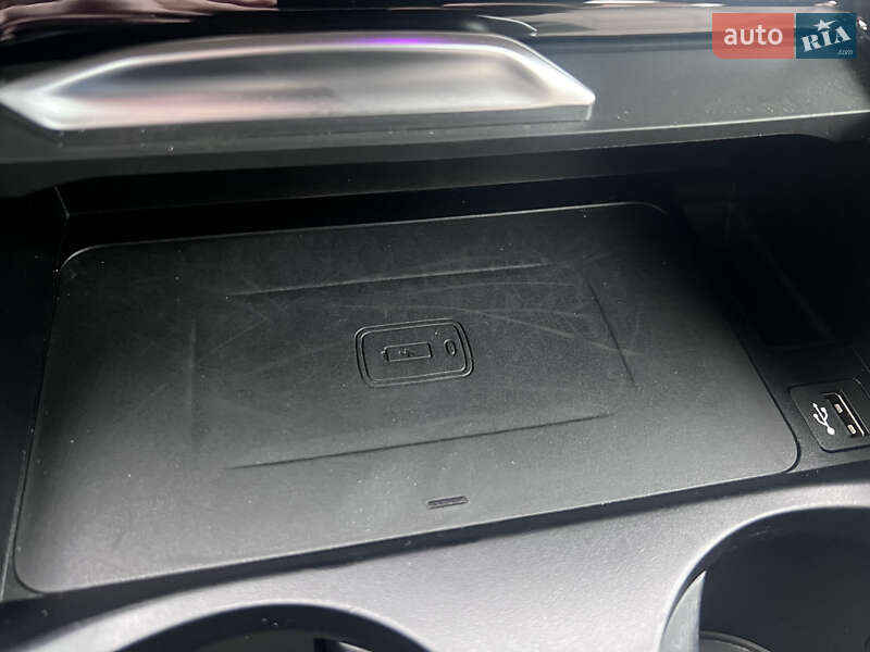 Внедорожник / Кроссовер BMW X3 2020 в Львове