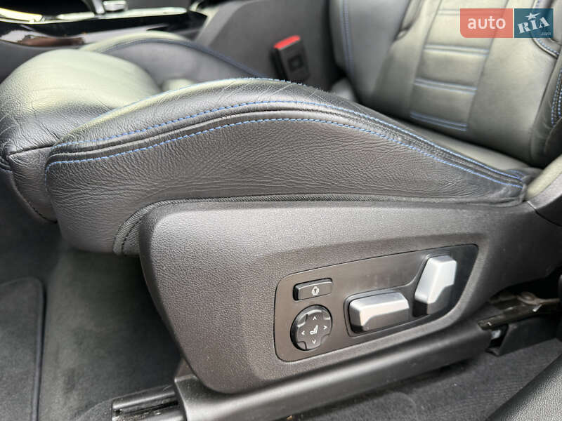 Позашляховик / Кросовер BMW X3 2023 в Полтаві фото 28 Позашляховик / Кросовер BMW X3 2023 в Полтаві