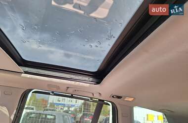 Внедорожник / Кроссовер BMW X3 2011 в 