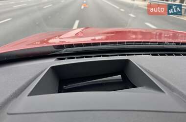 Внедорожник / Кроссовер BMW X3 2015 в 