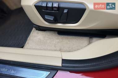 Внедорожник / Кроссовер BMW X3 2015 в 