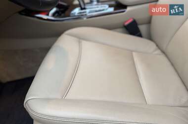 Внедорожник / Кроссовер BMW X3 2015 в 