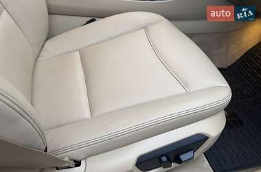 Внедорожник / Кроссовер BMW X3 2015 в 